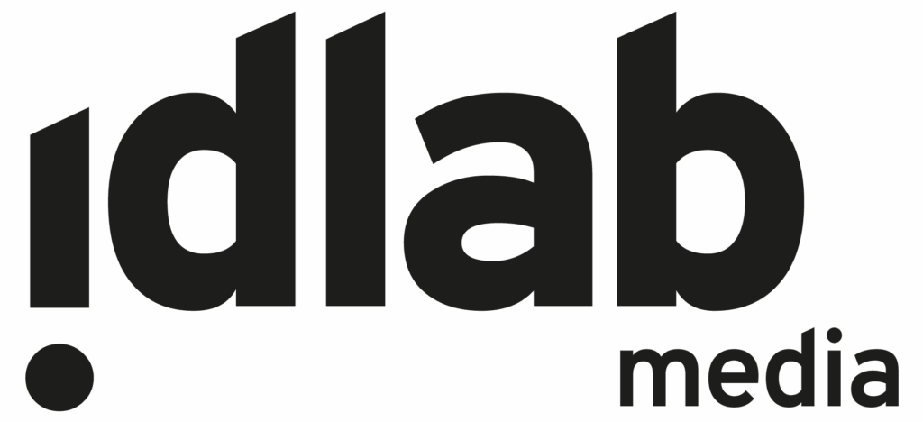 Logo idlab media