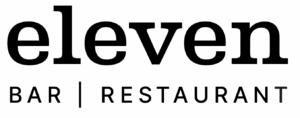 eleven Bar und Restaurant Logo